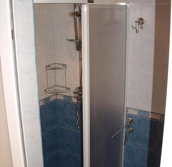 پانسیون Villa Summer House