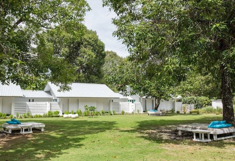 منتجع La Pari Pari