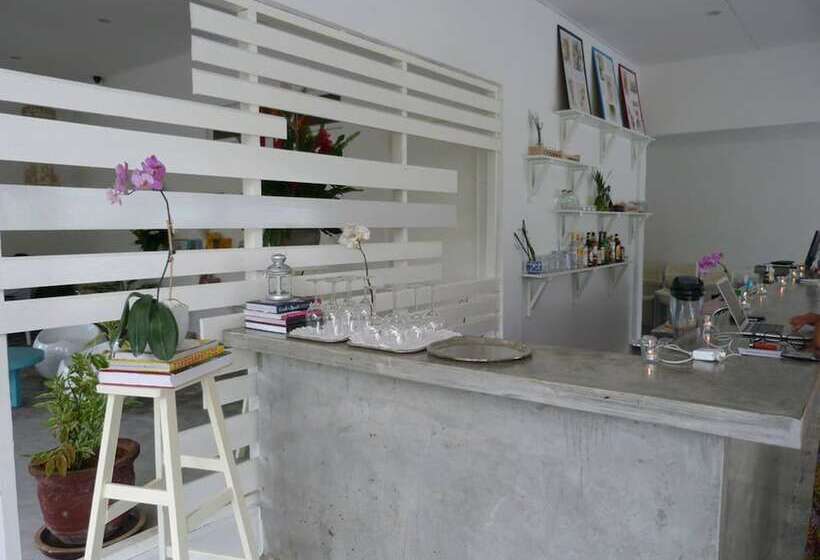 منتجع La Pari Pari