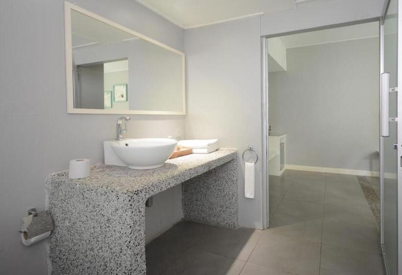 منتجع La Pari Pari