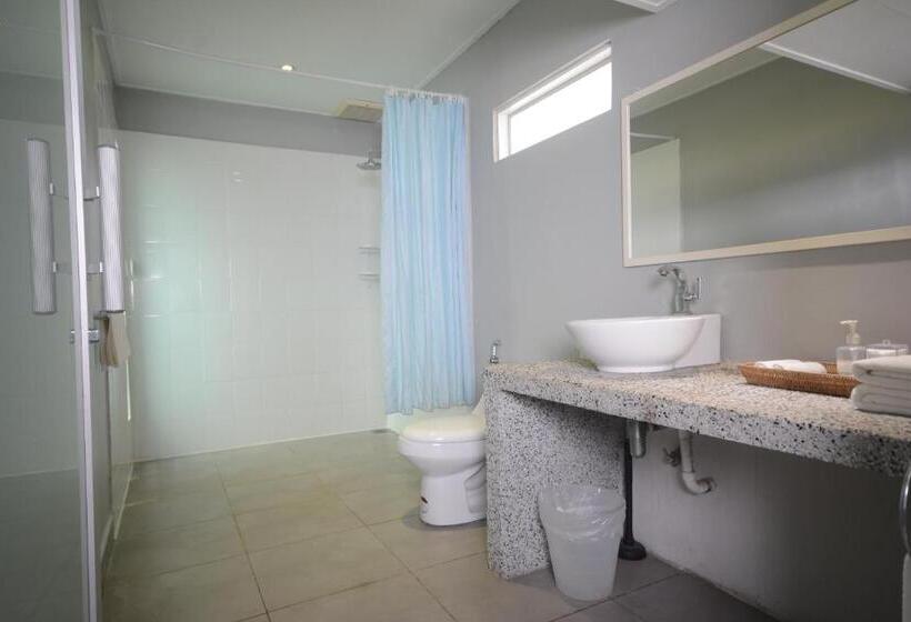 منتجع La Pari Pari