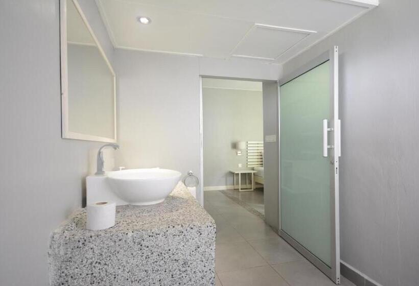 منتجع La Pari Pari