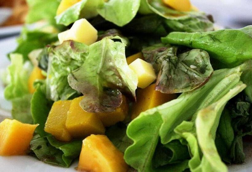 منتجع La Pari Pari