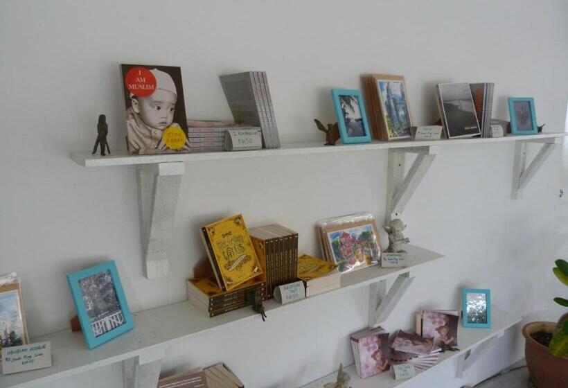 منتجع La Pari Pari