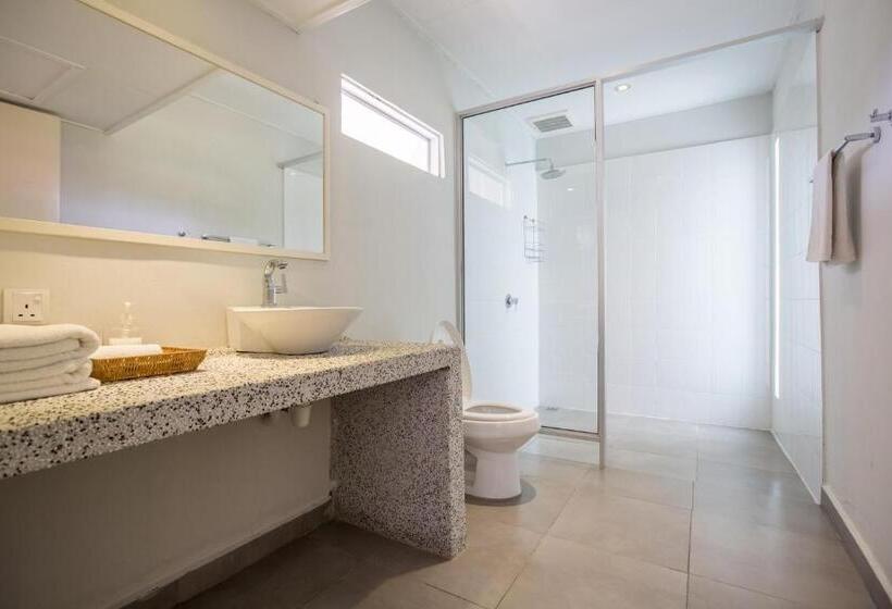 منتجع La Pari Pari