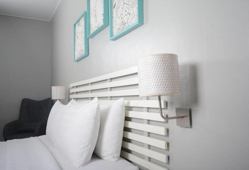 منتجع La Pari Pari