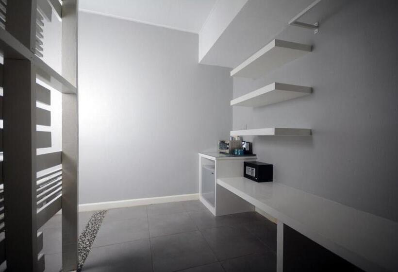 منتجع La Pari Pari