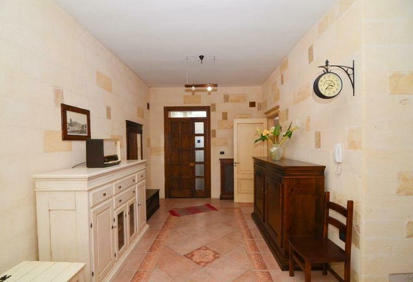 Bed And Breakfast Europa