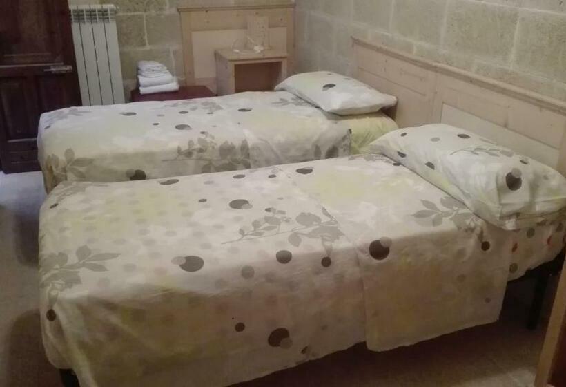 Bed And Breakfast Europa