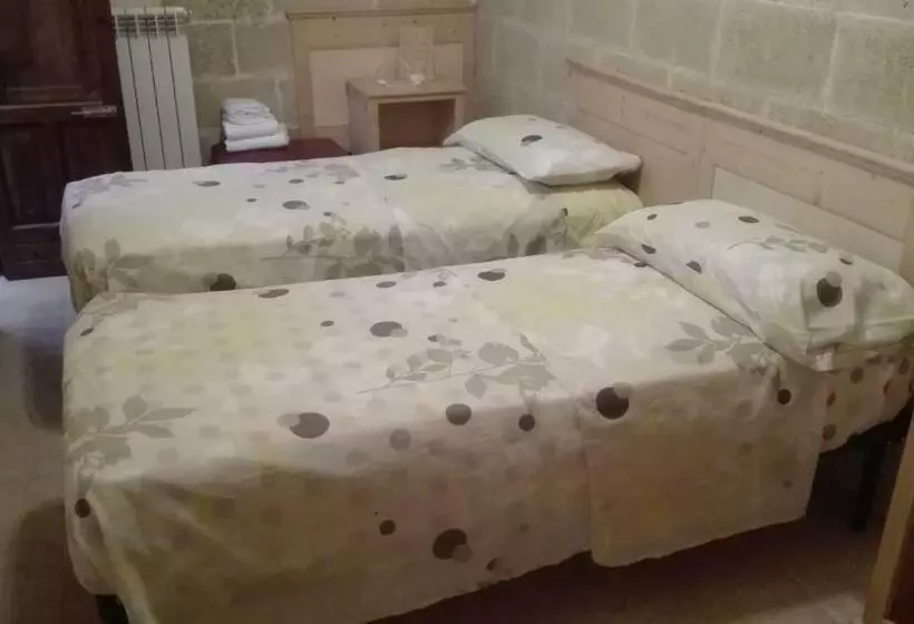 Bed And Breakfast Europa