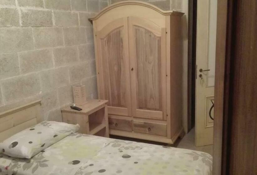 Bed And Breakfast Europa