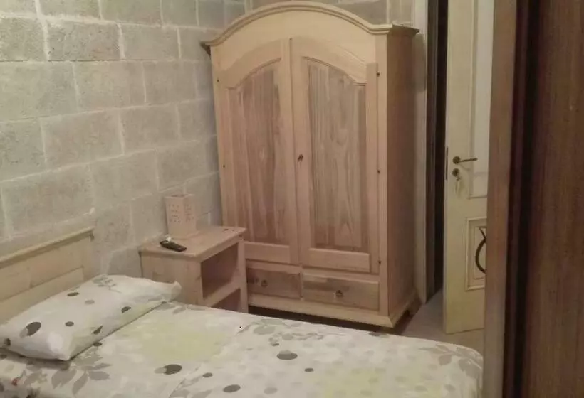 Bed And Breakfast Europa