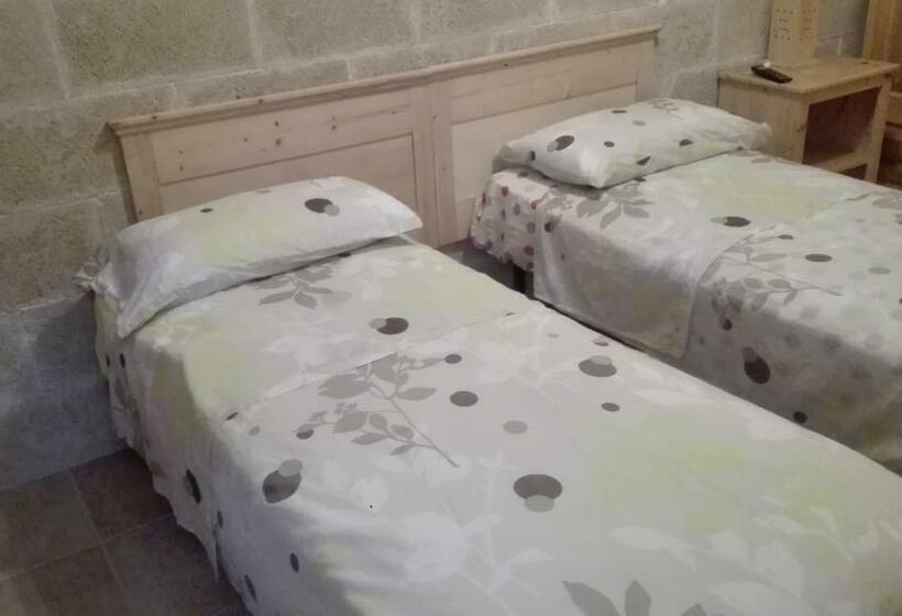 Bed And Breakfast Europa