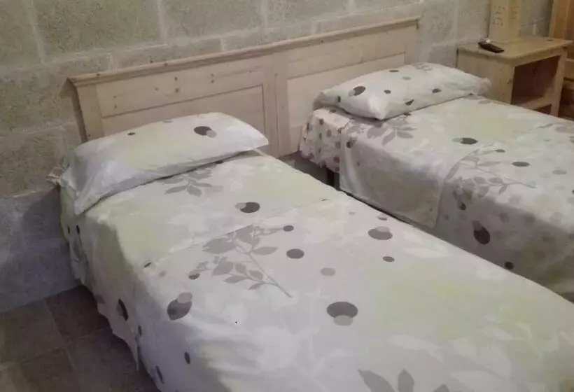 Bed And Breakfast Europa