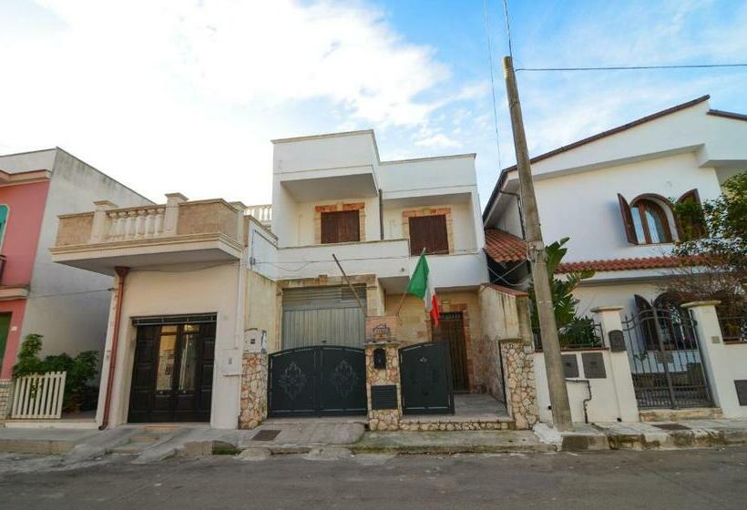 Bed And Breakfast Europa