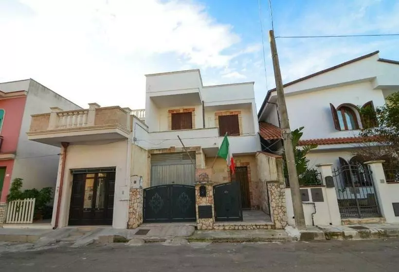 Bed And Breakfast Europa