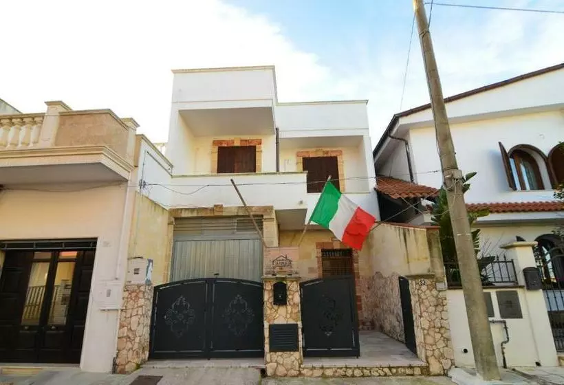 Bed And Breakfast Europa