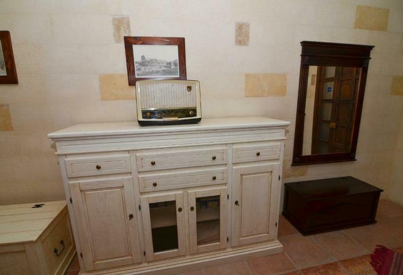 Bed And Breakfast Europa