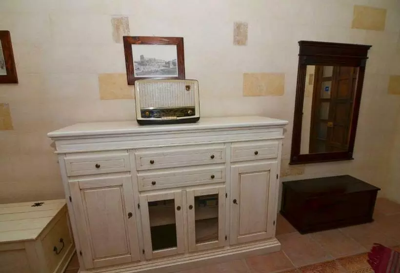 Bed And Breakfast Europa