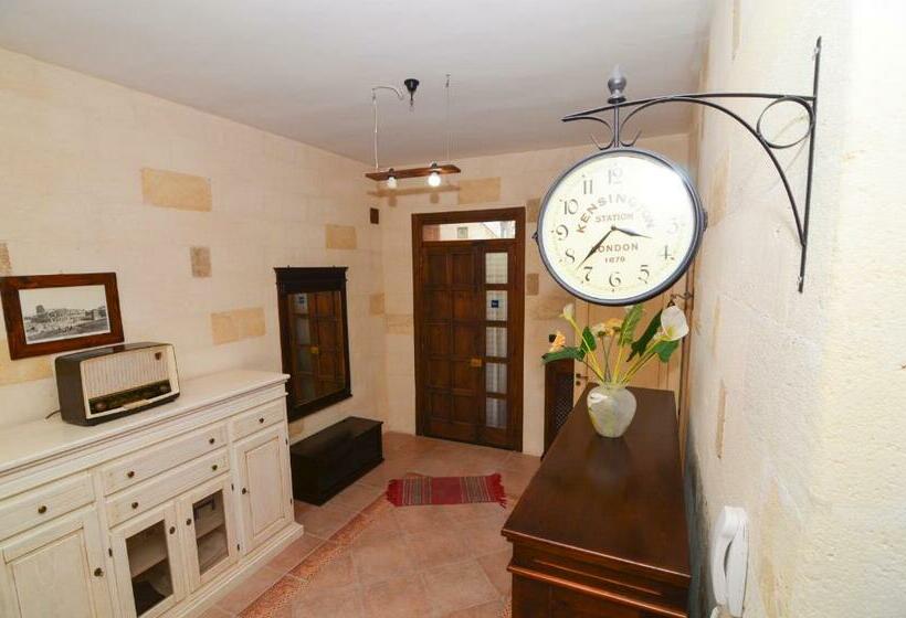 Bed And Breakfast Europa