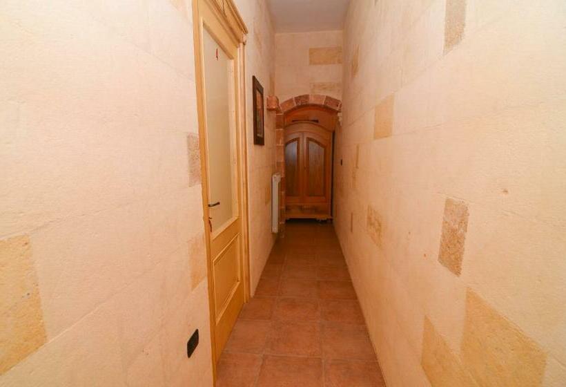 Bed And Breakfast Europa