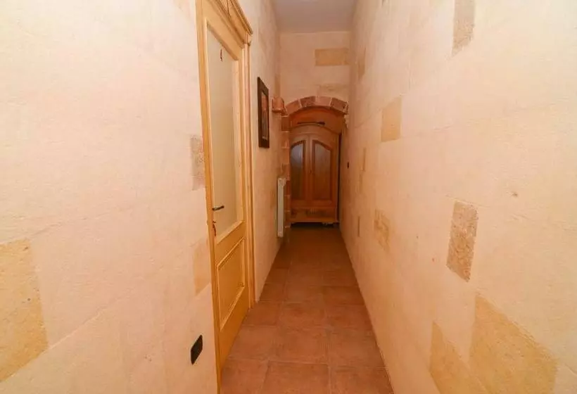 Bed And Breakfast Europa