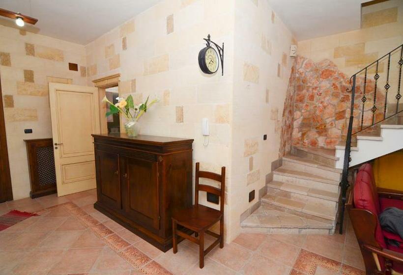 Bed And Breakfast Europa