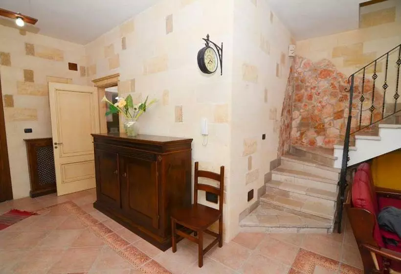 Bed And Breakfast Europa