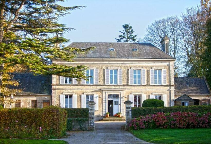 مبيت وإفطار La Fresnée Chambres D Hôtes