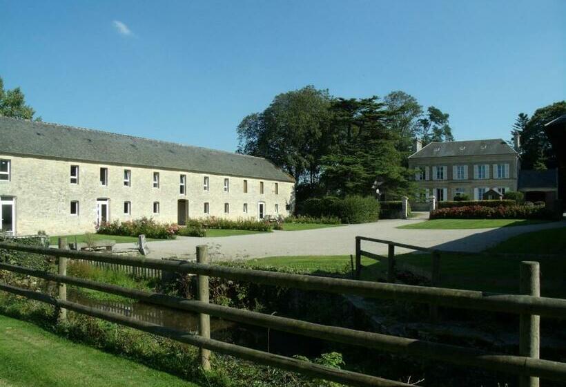 مبيت وإفطار La Fresnée Chambres D Hôtes