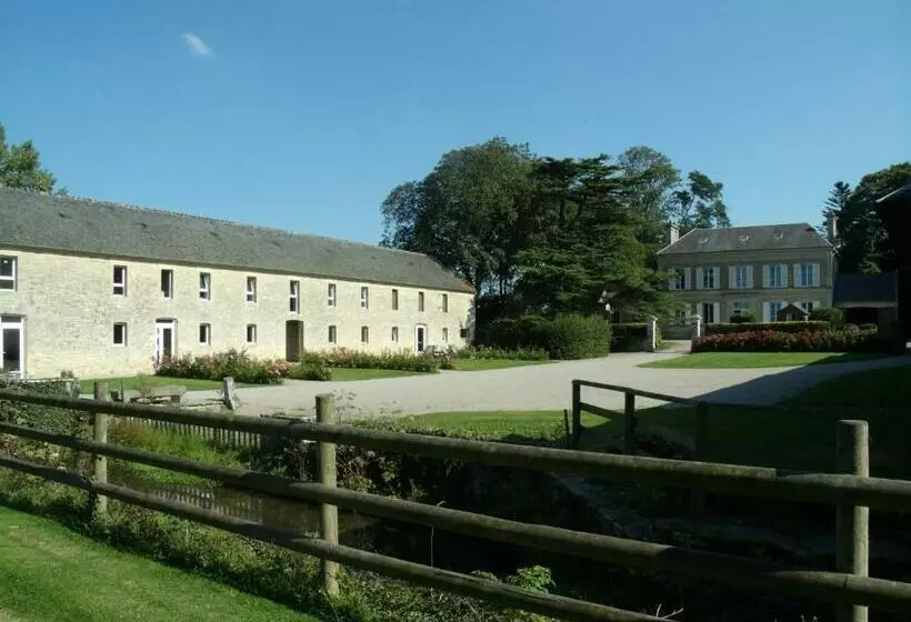 ベッドアンドブレックファースト La Fresnée Chambres D Hôtes