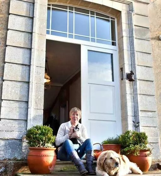 ベッドアンドブレックファースト La Fresnée Chambres D Hôtes