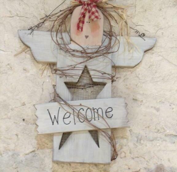 مبيت وإفطار La Fresnée Chambres D Hôtes