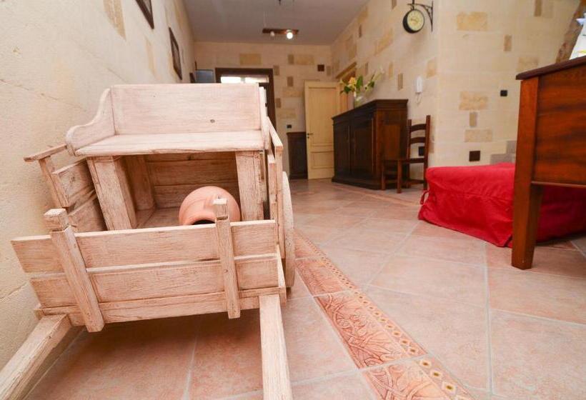 Bed And Breakfast Europa