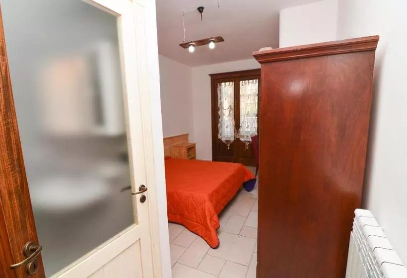 Bed And Breakfast Europa