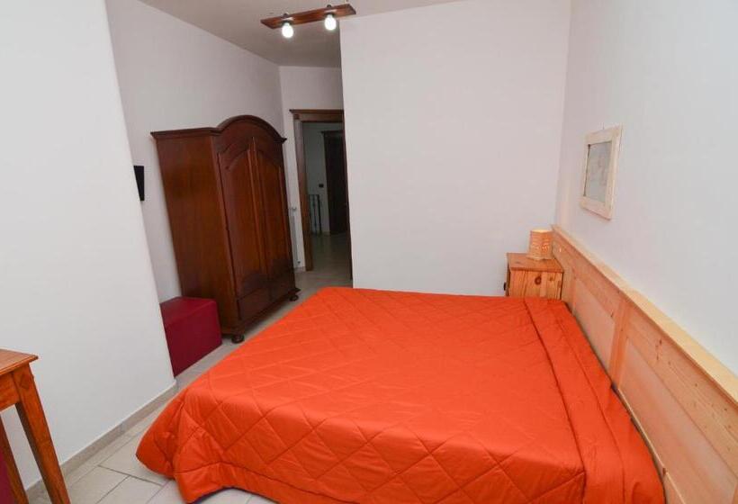 Bed And Breakfast Europa