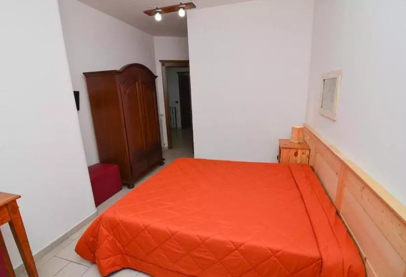 Bed And Breakfast Europa