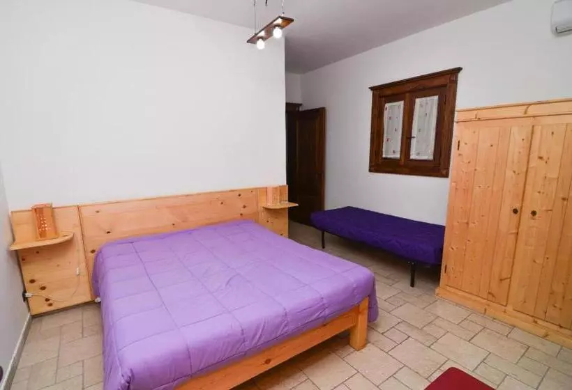 Bed And Breakfast Europa