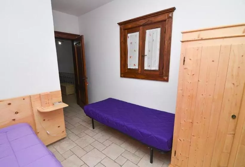 Bed And Breakfast Europa