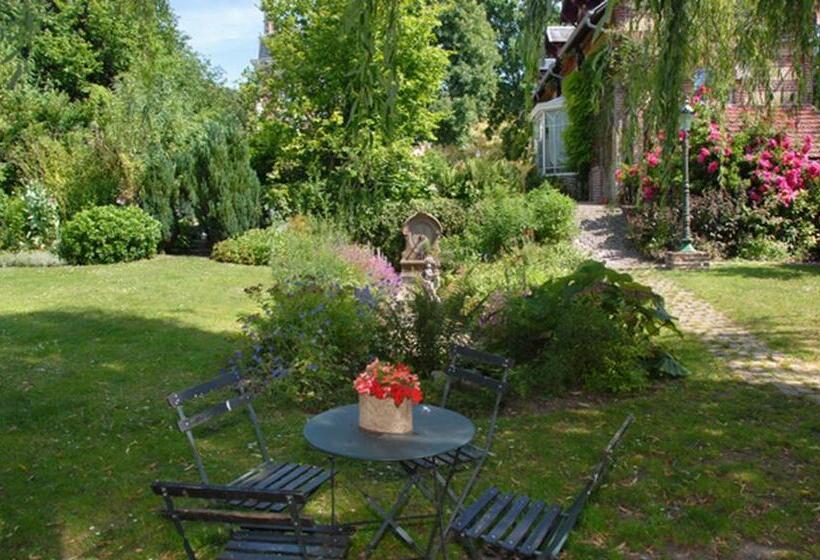 צימר Le Domaine Des Prés Du Hom