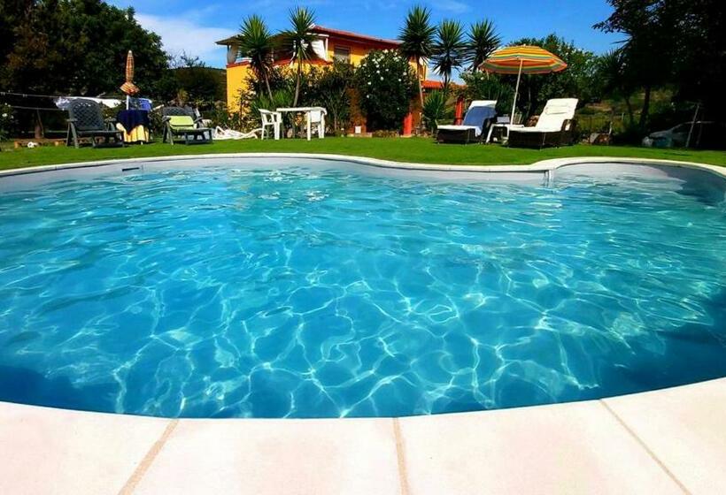 Bed & Breakfast Il Rosmarino