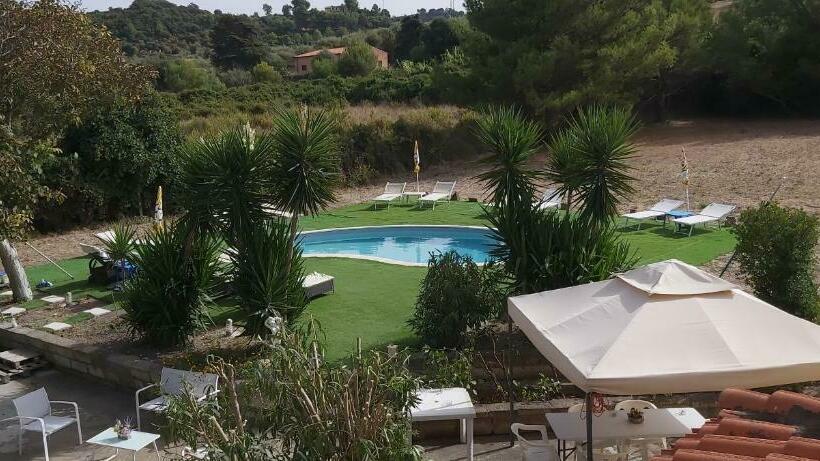 Bed & Breakfast Il Rosmarino