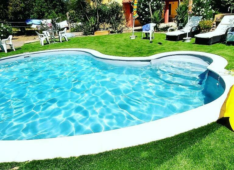 Bed & Breakfast Il Rosmarino