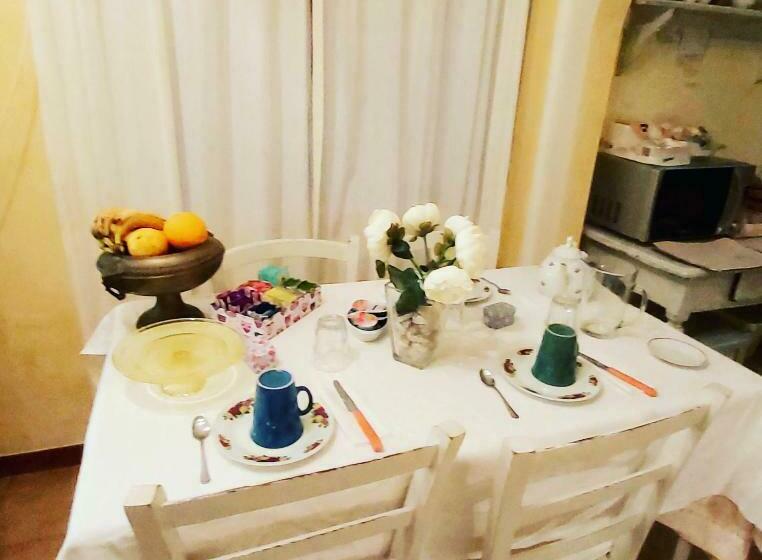Bed & Breakfast Il Rosmarino