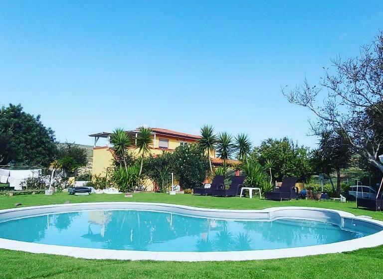 Bed & Breakfast Il Rosmarino