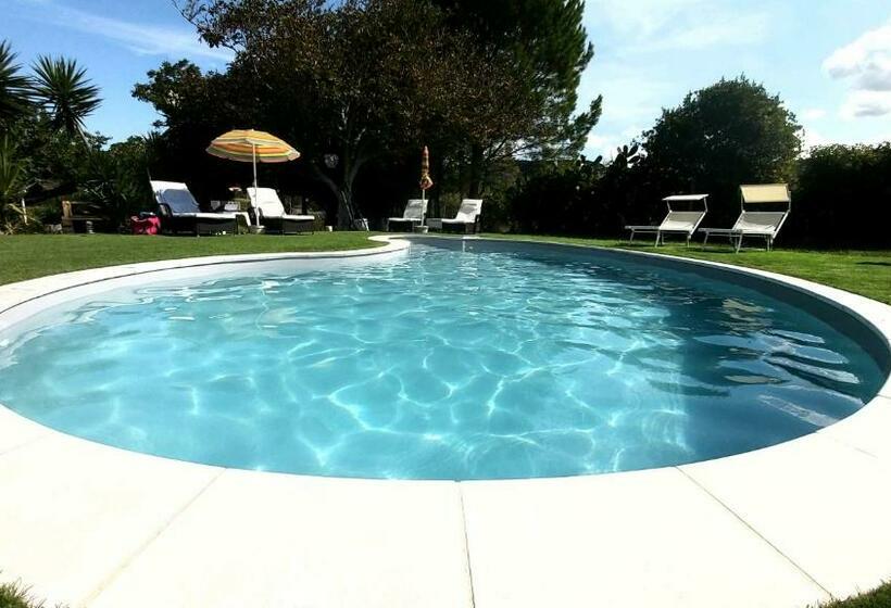 Bed & Breakfast Il Rosmarino