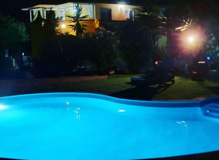 Bed & Breakfast Il Rosmarino