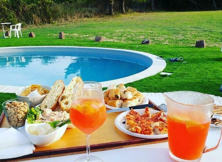 Bed & Breakfast Il Rosmarino