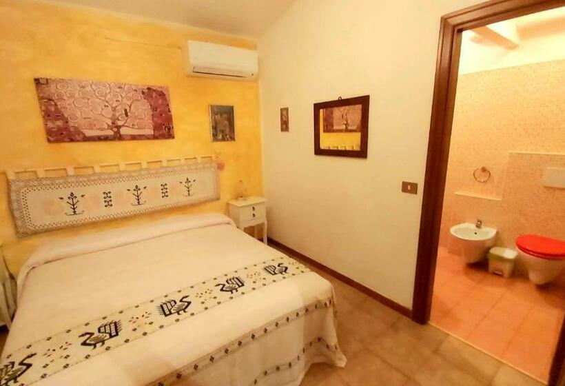 Bed & Breakfast Il Rosmarino