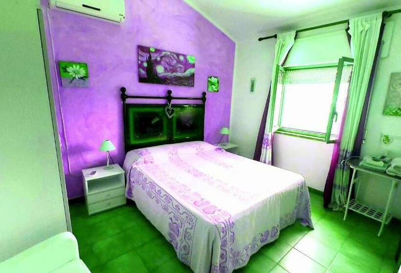 Bed & Breakfast Il Rosmarino